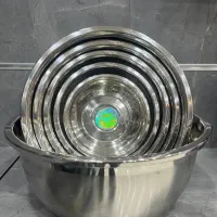 آبکش و لگن