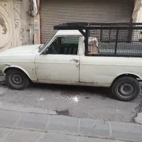 پیکان وانت 89