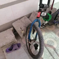 دوچرخه  سایز  20