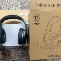 کیبورد و موس و هدست و موس پد MSI|قطعات و لوازم جانبی رایانه|بومهن, |دیوار