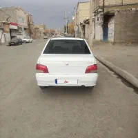 132مدل 97|خودرو سواری و وانت|سبزوار, چهارراه فرودگاه|دیوار