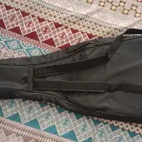 کیف گیتار در حد|گیتار، بیس، امپلیفایر|گرگان, |دیوار