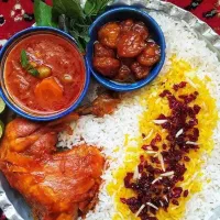 آشپزی ونظافت