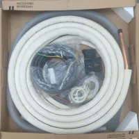 لوله مسی کولر گازی 30000