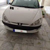 ۲۰۶ تیپ ۲ مدل ۹۴