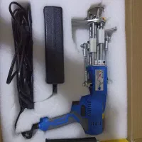 پک کامل گان تافتینگ