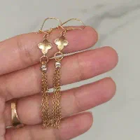 دوجفت گوشواره