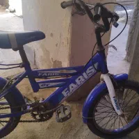 دوچرخه تمیز