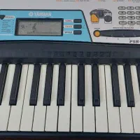 پیانو کیبورد یاماها|پیانو، کیبورد، آکاردئون|کرمانشاه, |دیوار