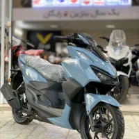 طرح ویژه اقساطی 24 ماهه موتورسیکلت طرح کلیک170