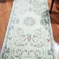 کناره ماشینی|فرش|ری, سیزده آبان|دیوار