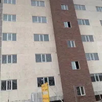 مسکن ملی شهرک دادگستری ۸۸ متری