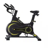 فروش 2 عدد دوچرخه ثابت