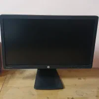 مانیتور 22 HP سالم