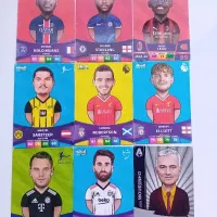 ۴۰ عدد کارت کیمدی فوتبال|اسباب‌‌بازی|گلپایگان, |دیوار