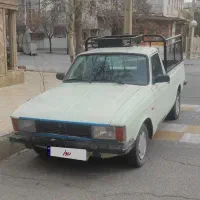 وانت ۹۱|خودرو سواری و وانت|ملایر, |دیوار