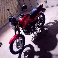 موتور دایچی 200|موتورسیکلت|یزد, |دیوار