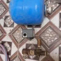 متعلقات پمپ آب خانگی