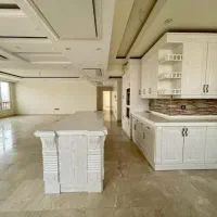 ۱۵۵ متر فول/غرق نور /دریان نو/۲پارکینگ ستارخان|فروش آپارتمان|تهران, دریاننو|دیوار