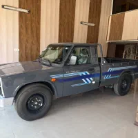 فروش نیسان دوگانه و تکسوز مستقیم از نمایندگی