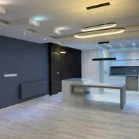 دو خواب ۱۵۰ متری _ ابتدا دکترحسابی _ کلیدنخورده