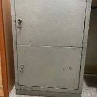 کمد بایگانی فلزی