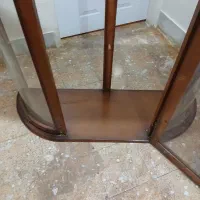 بوفه چوب عالی|بوفه، ویترین، کنسول|تهران, صد دستگاه|دیوار