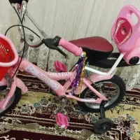 دوچرخه کوچک دوعدد|دوچرخه، اسکیت، اسکوتر|سنندج, |دیوار