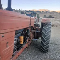 تراکتور رومانی مدل ۷۱