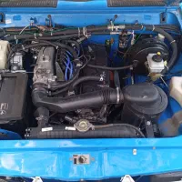 نیسان دوگانه99درجه یک|خودرو سواری و وانت|جیرفت, |دیوار