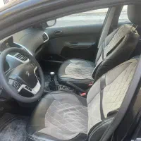 خودرو۲۰۷ دنده ای پانا|خودرو سواری و وانت|اصفهان, شیخ اشراق|دیوار