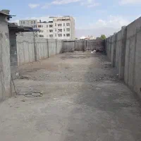 چهاردیواری به متراژ ۴۰۰متر، دارای یک سوئیت ۴۰متری