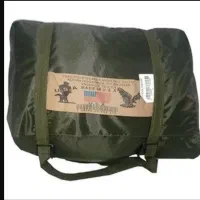 کیسه خواب آمریکایی