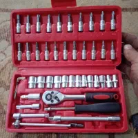 اچاربوکس کامل ۴۶عددی