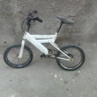 دوچرخه