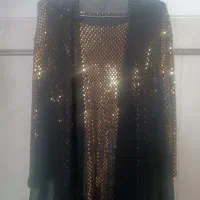 لباس مجلسی بسیار شیک|لباس|نجف‌آباد, قلعه سفید|دیوار