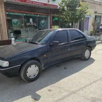 پژو405