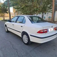 سمند LXمدل95خیلی تمیز