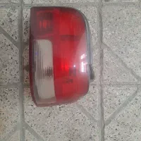 خطر عقب ۱۳۲ روداشبوردی پراید جلوپنجره۱۳۱ اصلی|قطعات یدکی و لوازم جانبی|مشهد, گلبرگ شمالی|دیوار