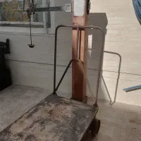 باسکول۲۰۰کیلویی توزین