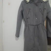 پالتونو|لباس|مشهد, فدک|دیوار