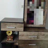 تخت خواب دونفره