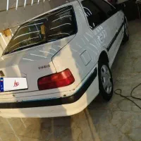 پژو پارس LX TU5، مدل ۱۳۹۸ دریچه گاز سیمی|خودرو سواری و وانت|قرچک, پارس سرام|دیوار