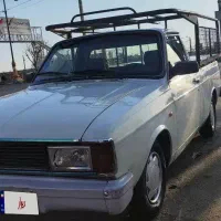 وانت ۹۲ دوگانه سلامت