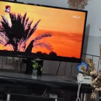 تلویزیون ال ای دی الجی|تلویزیون و پروژکتور|مبارکه, |دیوار