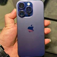 آیفون 14 پرو ZAA با ریجستر