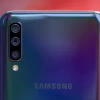 گوشی a70 برای فروش|موبایل|جیرفت, |دیوار