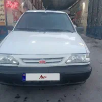 پراید مدل87