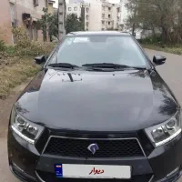 دنا پلاس توربو اتوماتیک ۱۴۰۲