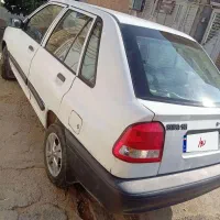 پراید درجه 1 فابریک